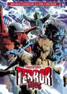 The Best of Tharg's Terror Tales di Mark Millar, Al Ewing, Simon Spurrier edito da REBELLION