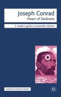 Joseph Conrad - Heart of Darkness di Nicolas Tredell edito da Macmillan Education UK