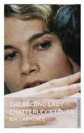 The Second Lady Chatterley\'s Lover di D. H. Lawrence edito da Oneworld Classics Ltd