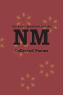 Collected Poems di Naomi Mitchison edito da Kennedy & Boyd