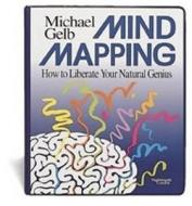 Mind Mapping di Michael Gelb edito da Nightingale Conant