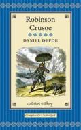 Robinson Crusoe di Daniel Defoe edito da Pan Macmillan