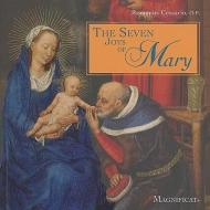 The Seven Joys of Mary di Romanus Cessario edito da IGNATIUS PR