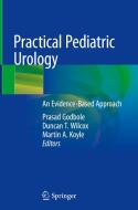 Practical Pediatric Urology edito da Springer International Publishing