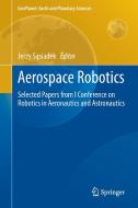 Aerospace Robotics edito da Springer-Verlag GmbH