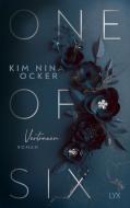 One Of Six - Vertrauen di Kim Nina Ocker edito da LYX