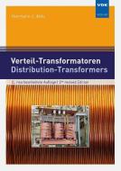 Verteil-Transformatoren - Distribution-Transformers di Hermann J. Abts edito da Vde Verlag GmbH