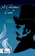 A Christmas Carol di Charles Dickens edito da fabula Verlag Hamburg