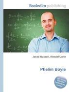 Phelim Boyle edito da Book On Demand Ltd.