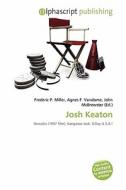 Josh Keaton edito da Betascript Publishing