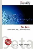 Roc Cafe edito da Betascript Publishing