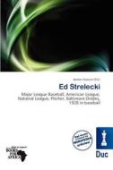 Ed Strelecki edito da Duc