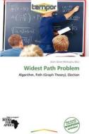 Widest Path Problem edito da Crypt Publishing