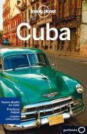 Cuba edito da Lonely Planet