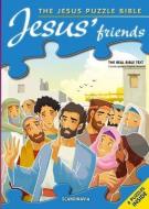 Jesus' Friends edito da SCANDINAVIA PUB HOUSE