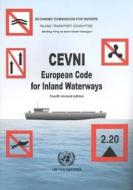 CEVNI European Code for Inland Waterways di United Nations edito da United Nations Publications