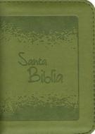 Santa Biblia-Rvr 1960-Zipper Closure edito da Soceidades Biblicas Unidas
