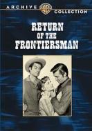 Return of the Frontiersman edito da Warner Bros. Digital Dist