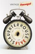 Slaughterhouse-Five Or The Children's Crusade di Kurt Vonnegut edito da Random House UK Ltd