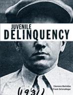 Juvenile Delinquency with Student Access Code Card di Clemens Bartollas, Frank Schmalleger edito da Prentice Hall