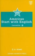 American Start with English 2 di D. H. Howe edito da Oxford University Press, USA
