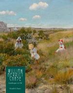 William Merritt Chase - Landscapes in Oil di Ronald G. Pisano edito da Yale University Press
