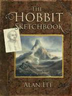The Hobbit Sketchbook di Alan Lee edito da MARINER BOOKS