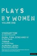 Plays by Women di Caryl Churchill, Pam Gems, Michelene Wandor edito da Bloomsbury Publishing PLC
