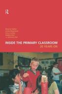 Inside the Primary Classroom: 20 Years On di Chris Comber edito da Routledge