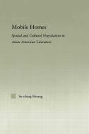 Mobile Homes di Su-Ching Huang edito da Taylor & Francis Ltd