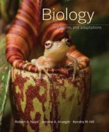 Biology di Robert Noyd, Jerome Kruger, Kendra Hill edito da Cengage Learning, Inc