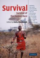 Survival edito da Cambridge University Press