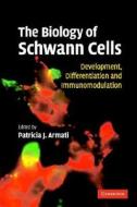 The Biology of Schwann Cells: Development, Differentiation and Immunomodulation edito da CAMBRIDGE