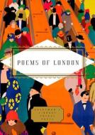 Poems of London edito da EVERYMANS LIB