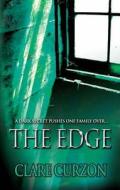 The Edge di Clare Curzon edito da Allison & Busby