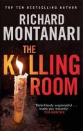 The Killing Room di Richard Montanari edito da Little, Brown Book Group