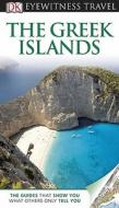 The Greek Islands di Marc Dubin edito da DK Publishing (Dorling Kindersley)