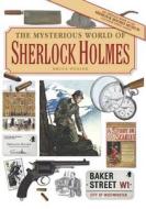 The Mysterious World of Sherlock Holmes di Bruce Wexler edito da Chartwell Books