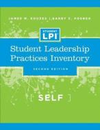The Student Leadership Practices Inventory (LPI) di James M. Kouzes edito da John Wiley & Sons