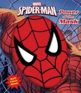 Marvel Spider-Man Power of the Mask edito da Reader's Digest Association