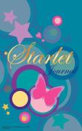 Undercover Starlet Journal: Collector's Edition di Tanille Edwards, Latoya Edwards edito da FIRE FLIES ENTERTAINMENT
