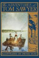 The Adventures Of Tom Sawyer di Mark Twain