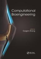 Computational Bioengineering edito da Taylor & Francis Ltd