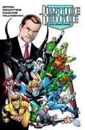 Justice League International di Keith Giffen, J M DeMatteis edito da Dc Comics