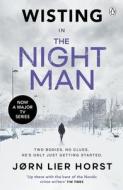 The Night Man di Jorn Lier Horst edito da Penguin Books Ltd