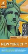 Pocket Rough Guide New York City di Martin Dunford, Stephen Keeling, Andrew Rosenberg edito da Dorling Kindersley Ltd
