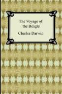The Voyage Of The Beagle di Professor Charles Darwin edito da Digireads.com