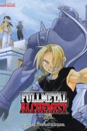 Fullmetal Alchemist (3-in-1 Edition), Vol. 3 di Hiromu Arakawa edito da Viz Media, Subs. of Shogakukan Inc