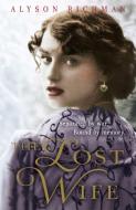 The Lost Wife di Alyson Richman edito da Hodder & Stoughton
