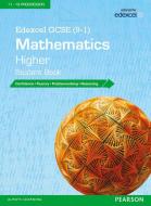 Edexcel GCSE (9-1) Mathematics: Higher Student Book edito da Pearson Education Limited
